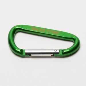 Carabiner