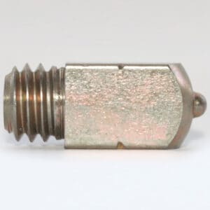 Deep Footing / Mud Stud